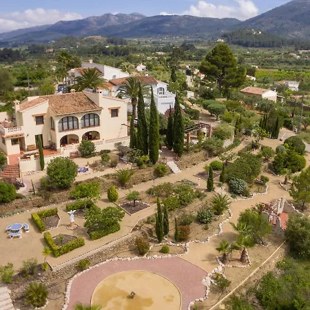 Villa Belvilla By Oyo Casa El Paraiso
