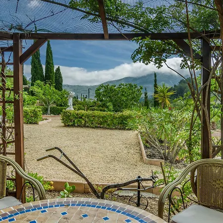 Belvilla By Oyo Casa El Paraiso *