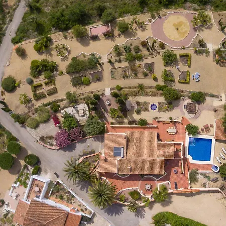 Villa Belvilla By Oyo Casa El Paraiso