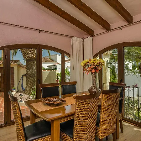 Villa Belvilla By Oyo Casa El Paraiso Parcent