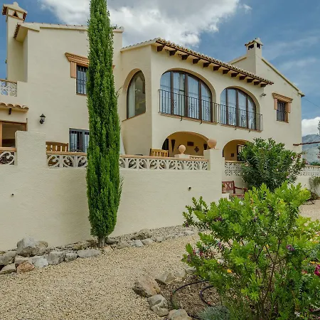 Belvilla By Oyo Casa El Paraiso Villa
